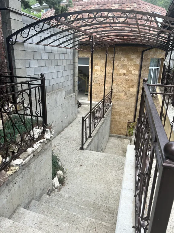 2х-комн номер в частном доме Профессорский уголок