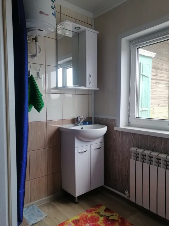 Частный дом в центре города