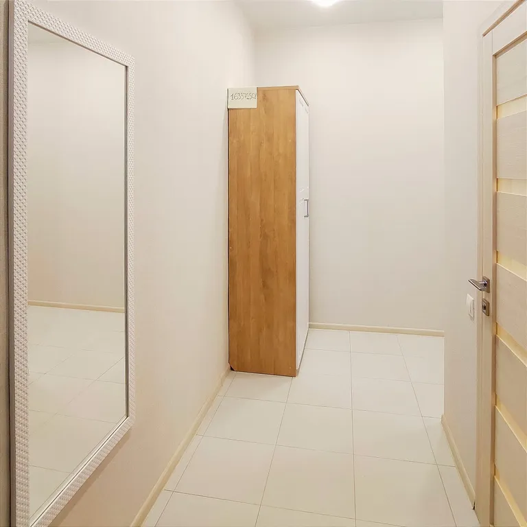 Квартира Уютная квартира в Олимпийском парке — Сириус