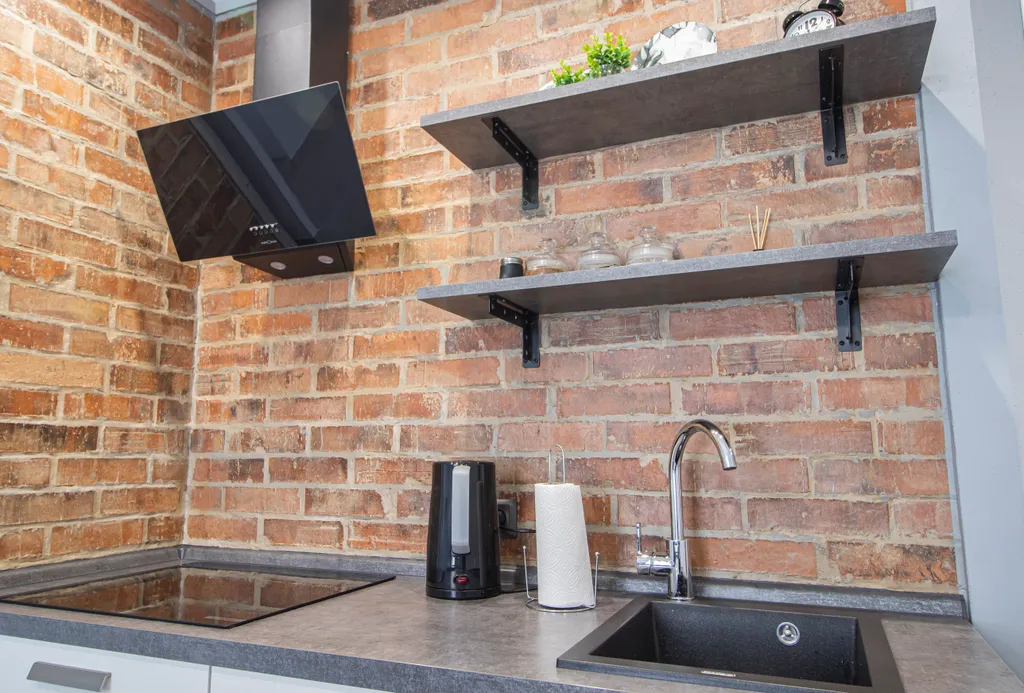 Квартира на берегу Волги