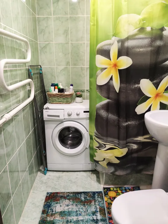 Квартира в центре города