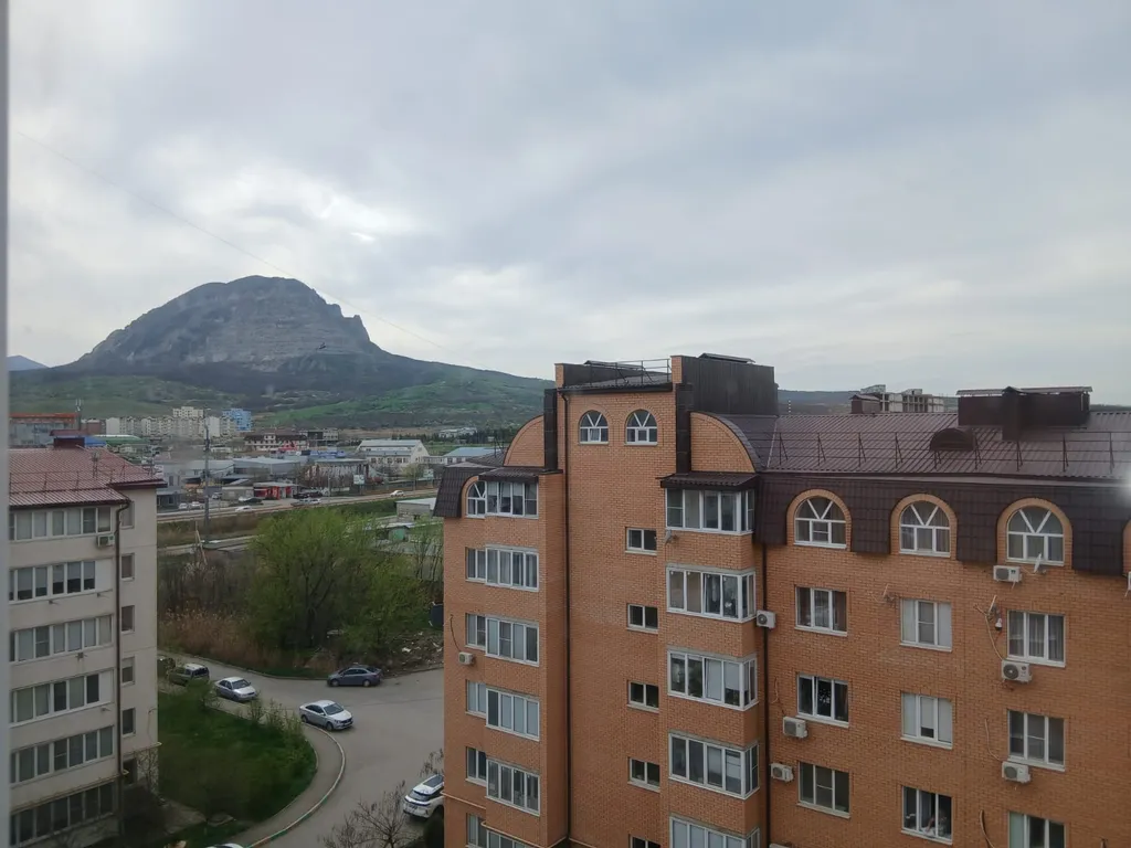 Апартамент Trevollaine