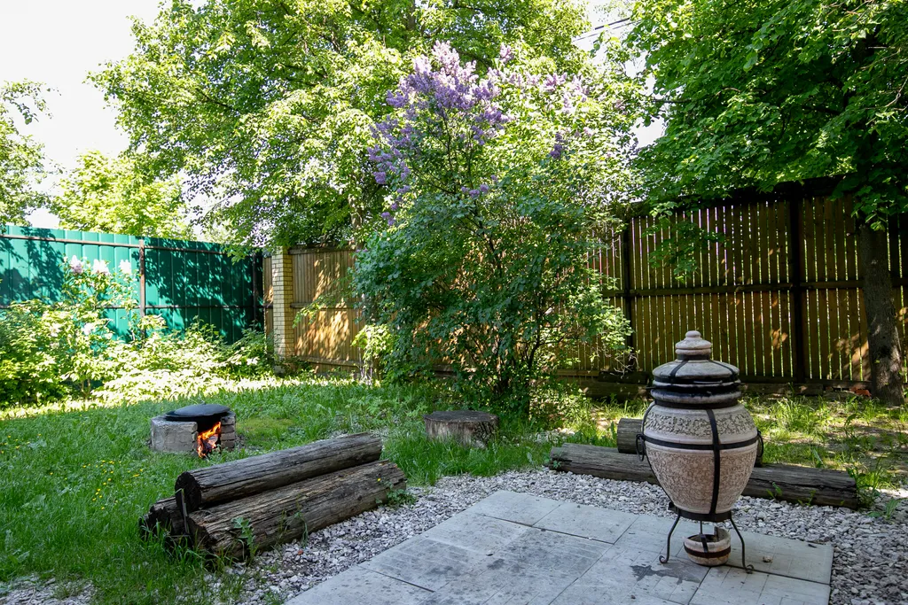 Уютная мансарда