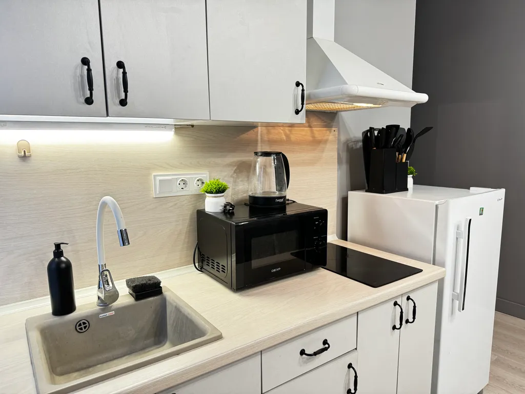 Дизайнерская студия