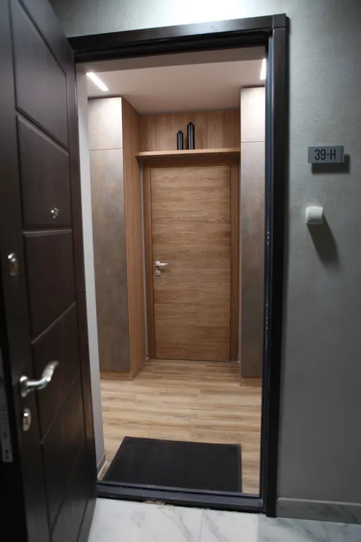 Квартира 2-комнатная квартира с шикарным видом — Санкт-Петербург