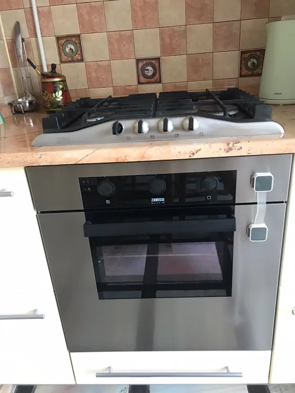 Квартира Квартира-студия, центр, 3 спальных места — Севастополь