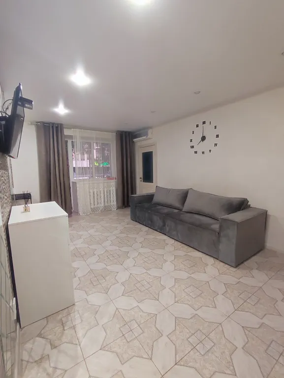 Квартира 3-комнатная Квартира — Геленджик