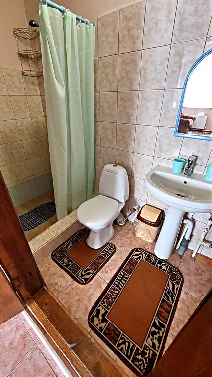 3-комнатный Дом