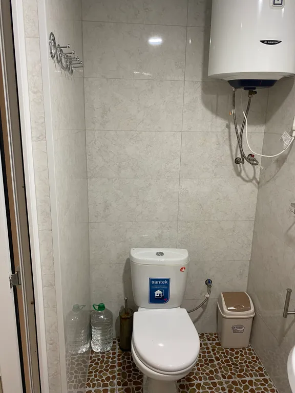 Улучшенный с балконом