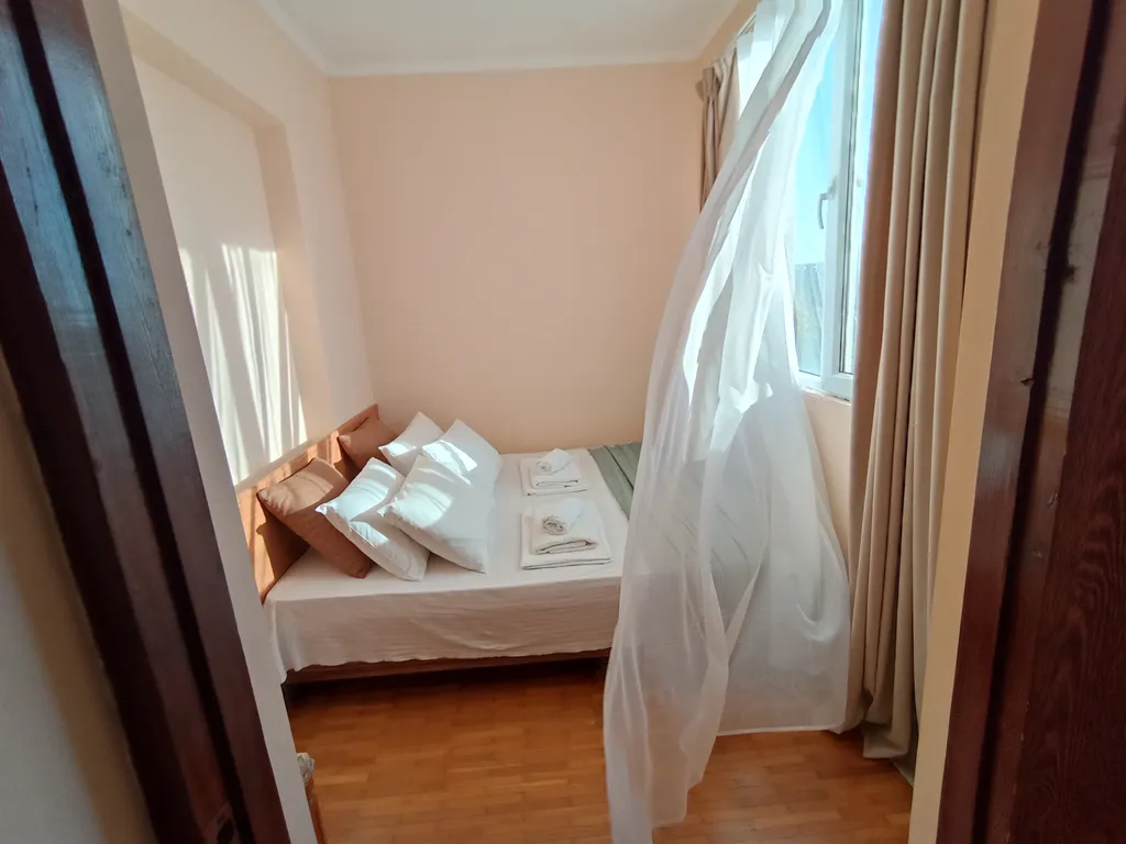 Квартира 2-комнатная Квартира — Сухум