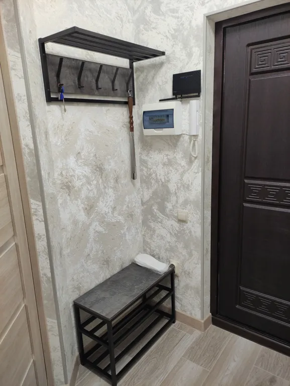 Уютная квартира рядом с бюветом минеральной воды