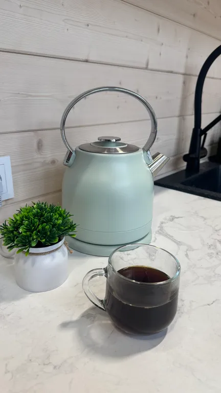 Дом на реке