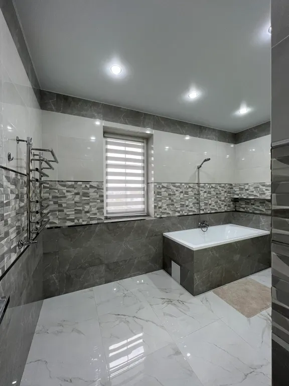 4-комнатный Дом