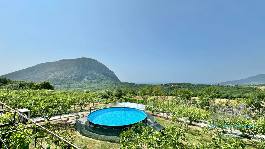 Дом в тихом и прекрасном месте Лавровое