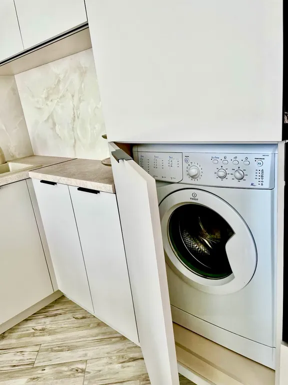 Уютная квартира в ЖК Минск Мир