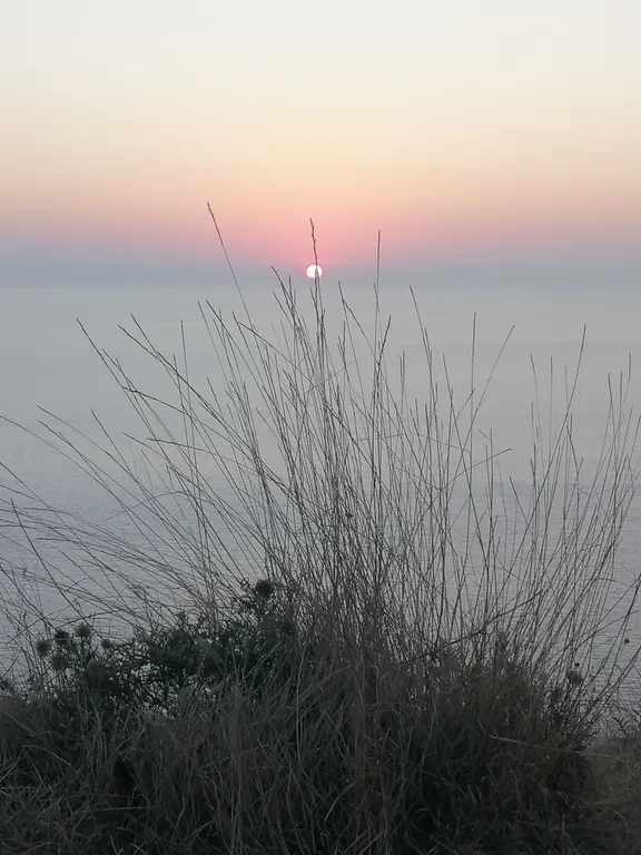 Квартира Квартира Студия семейная, Фиолент village, мыс Фиолент — Севастополь