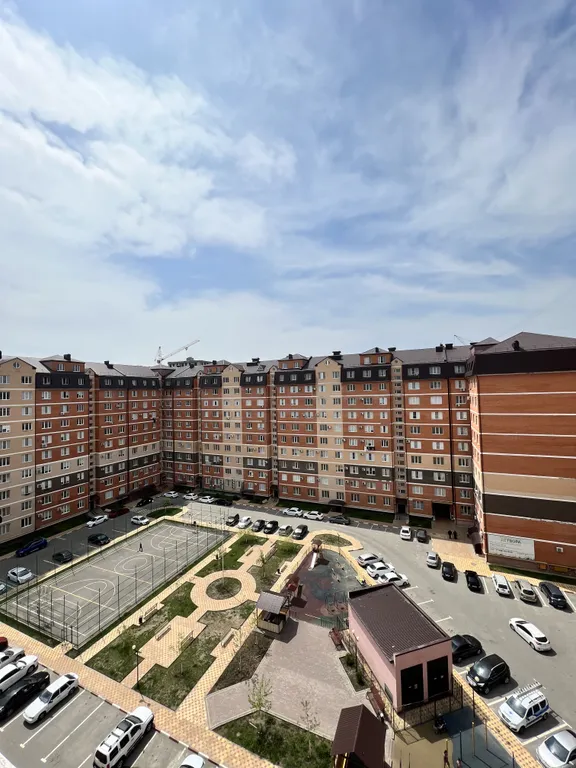 Уютная квартира рядом с морем