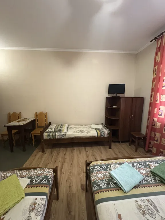 Квартира Комната — Лазаревское