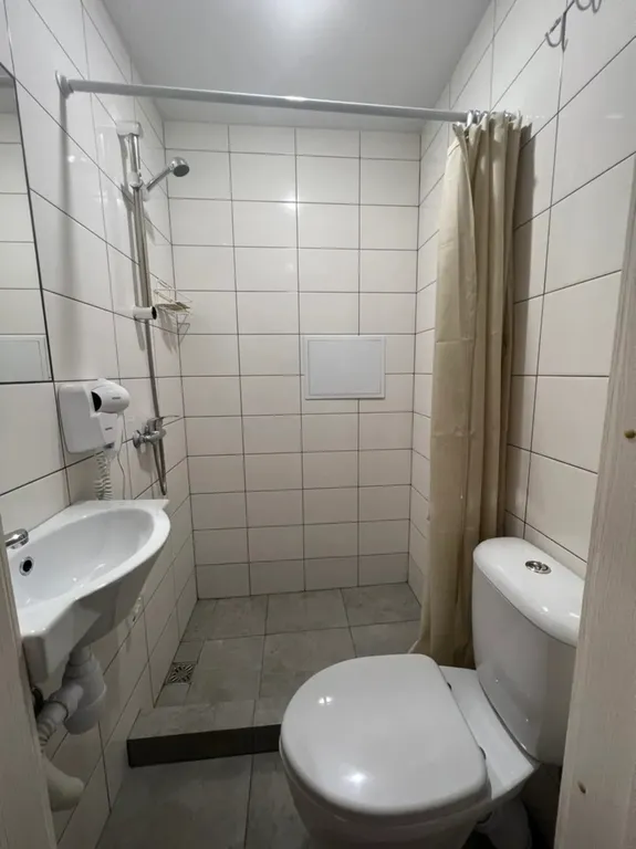 Апарт у вокзала