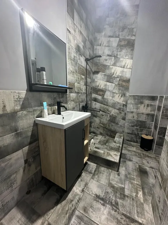 Уютная квартира у моря