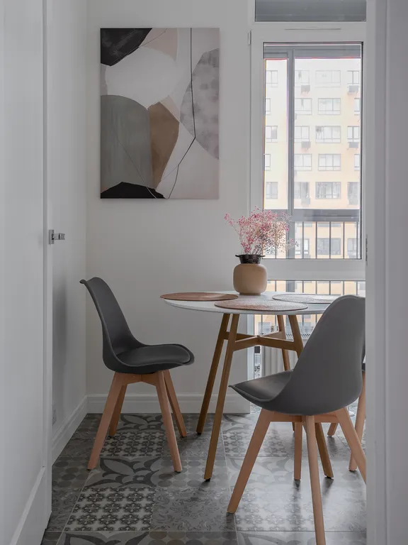 Joy прокшинский