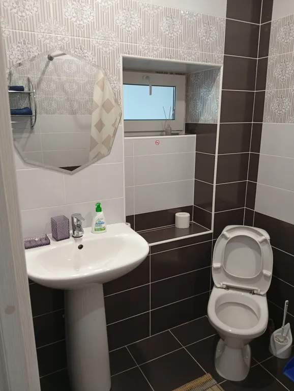 Уютная часть дома