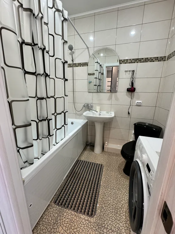 Квартира Новая квартира в 20 минутах от пляжа — Анапа