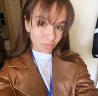 Мария Матвеева