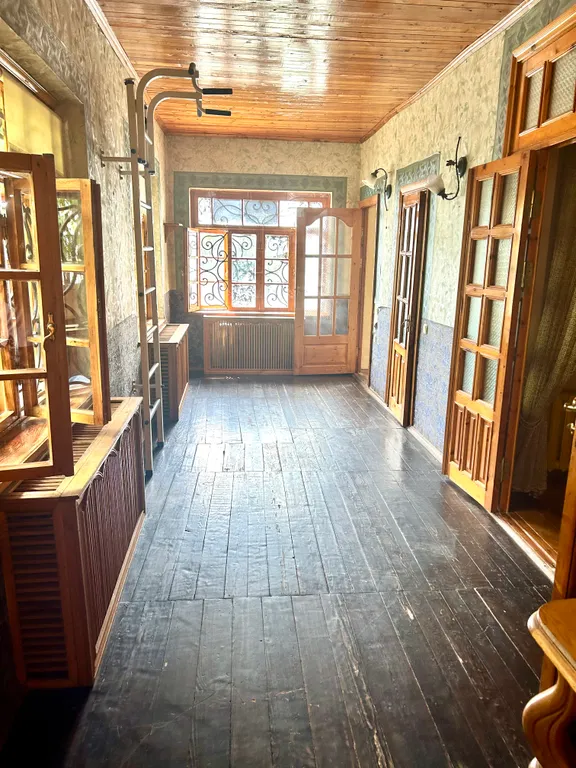 Квартира в коттедже возле набережной