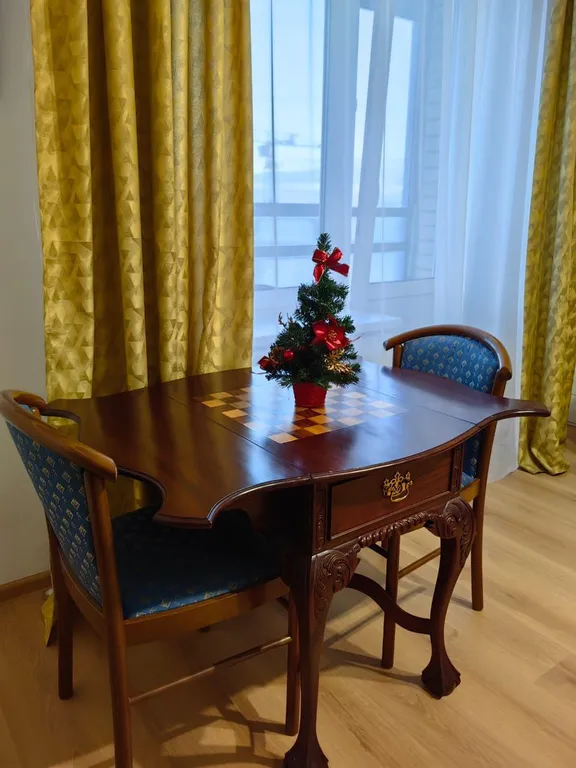 Квартира Квартира Студия foxyflat sand — Песочный