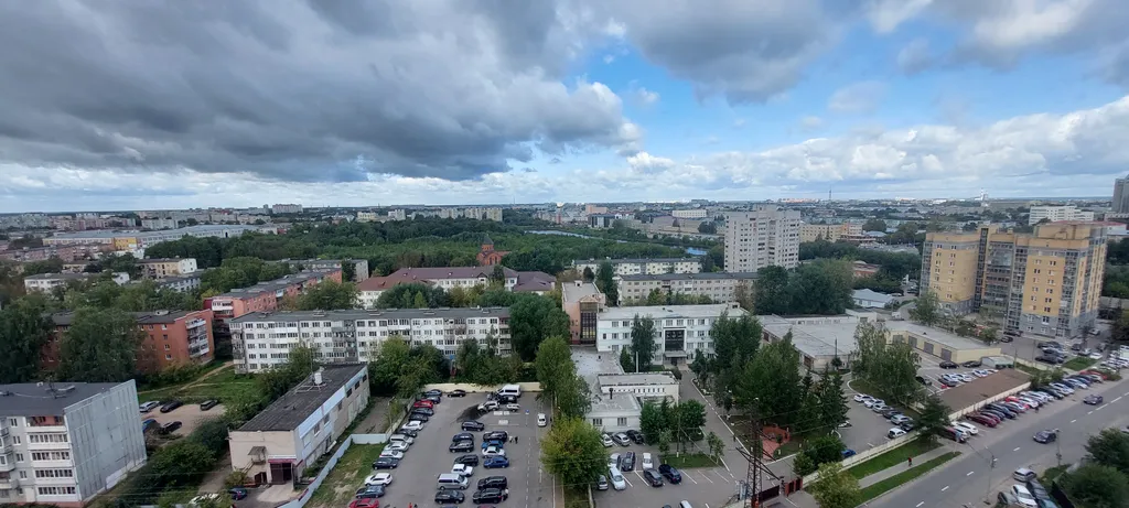 Апартаменты СВ "Жираф" 15