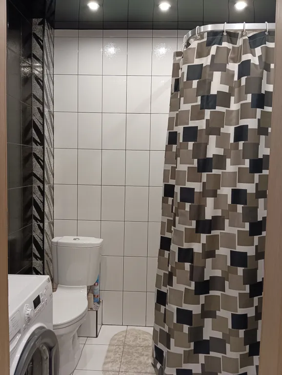 Уютная студия 1