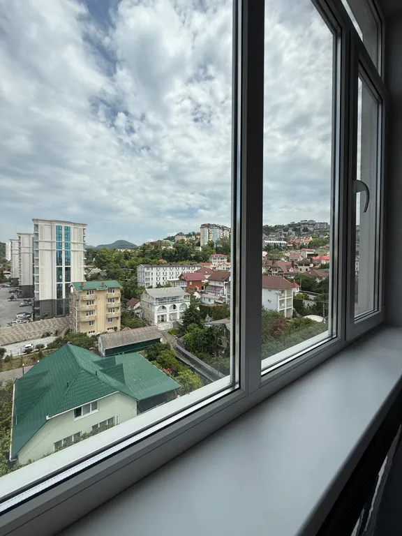 Квартира Квартира у моря — Сочи