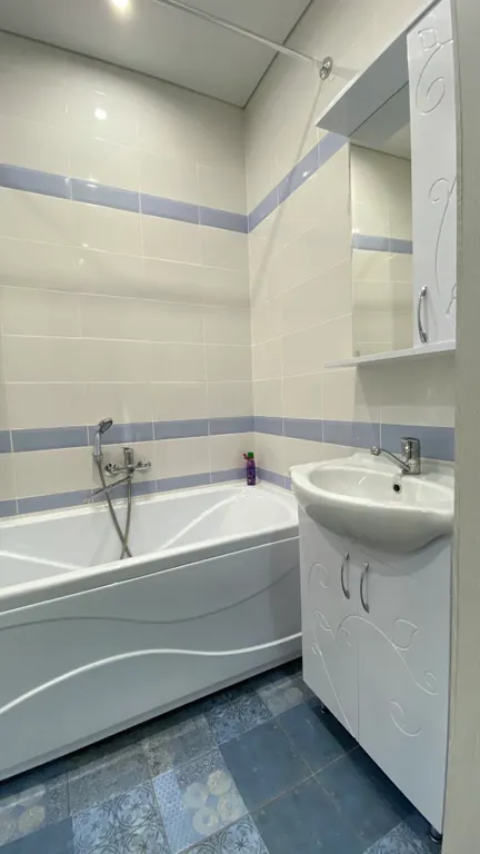 Квартира Квартира Comfort apart near Kremlin — Казань