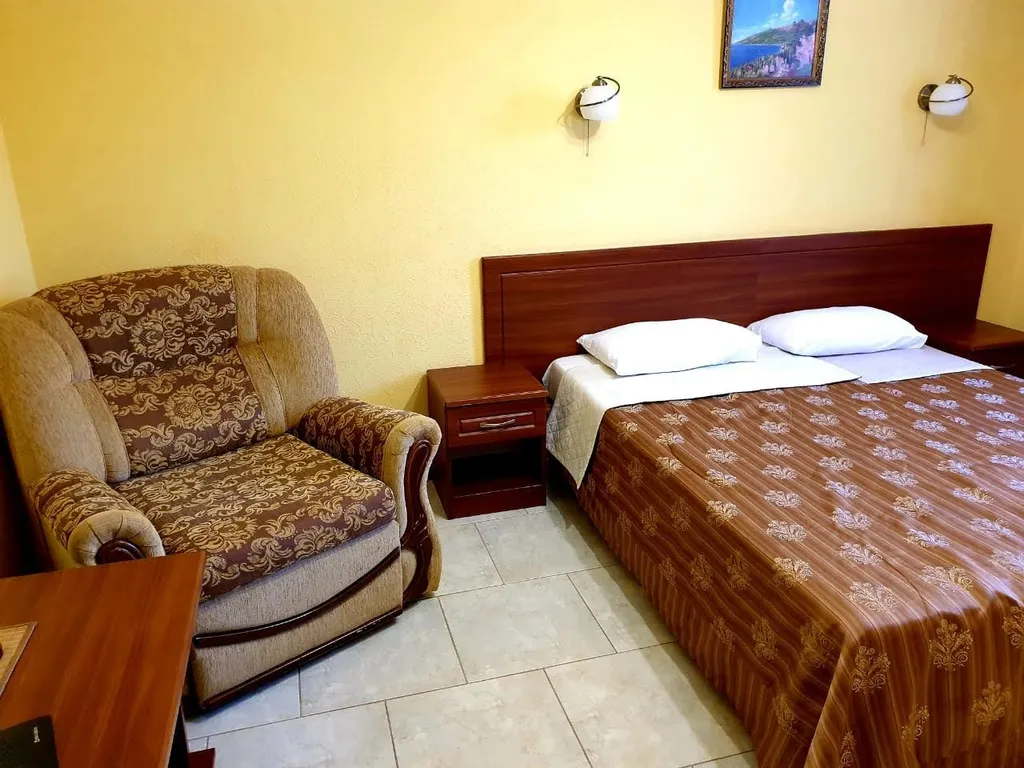 Квартира Комната — Геленджик