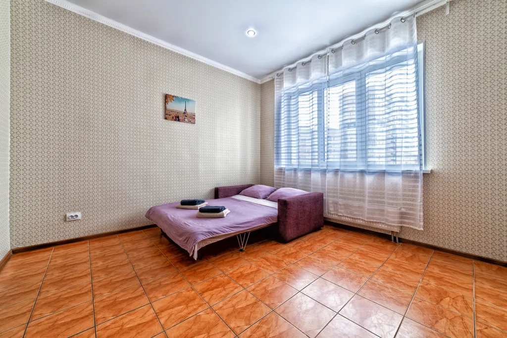 Квартира Квартира Skyroom Florence — Казань