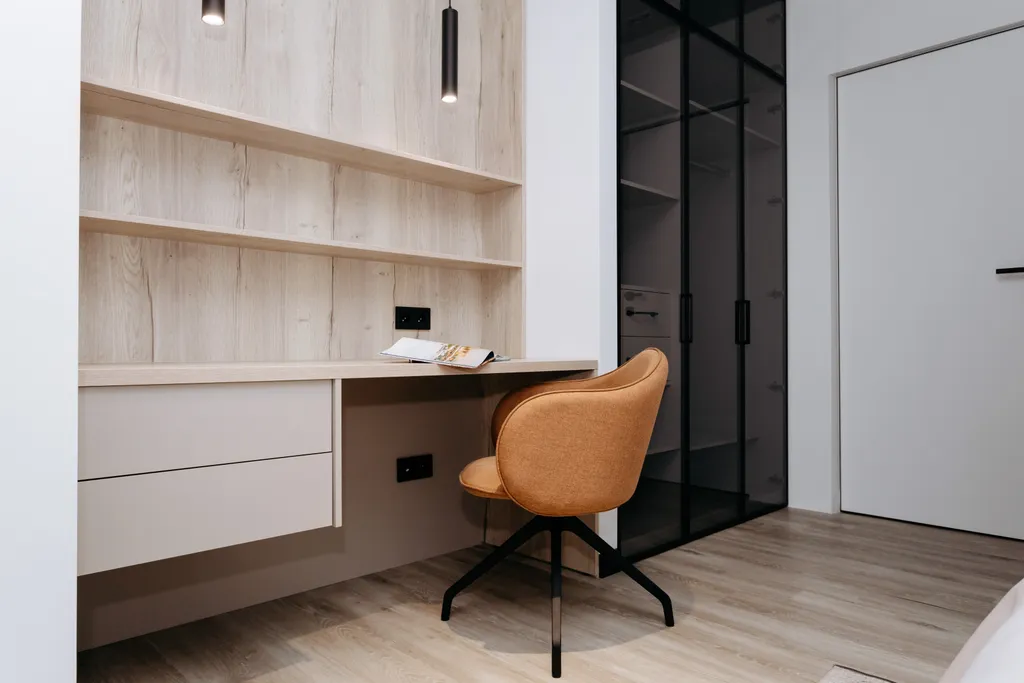 Элитные апартаменты в Savin House с 2 спальнями
