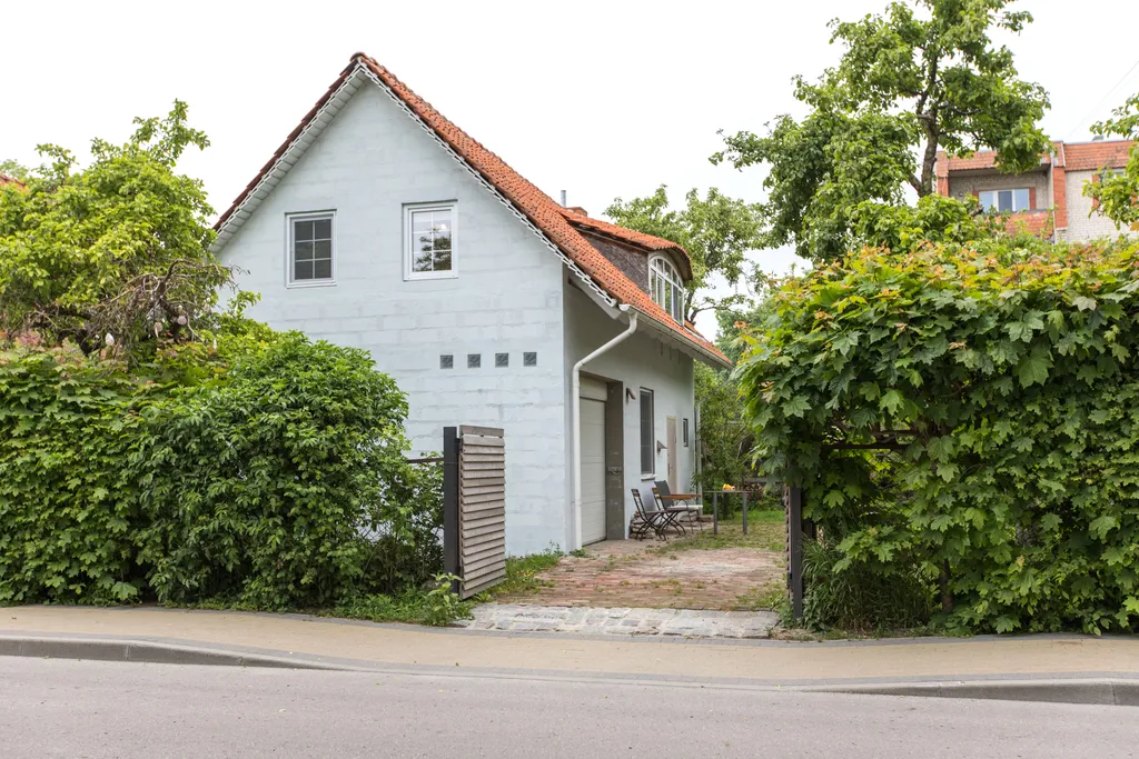 2-комнатный Дом