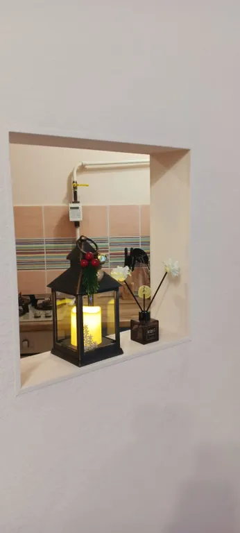 Квартира Уютная квартира в центре города — Омск