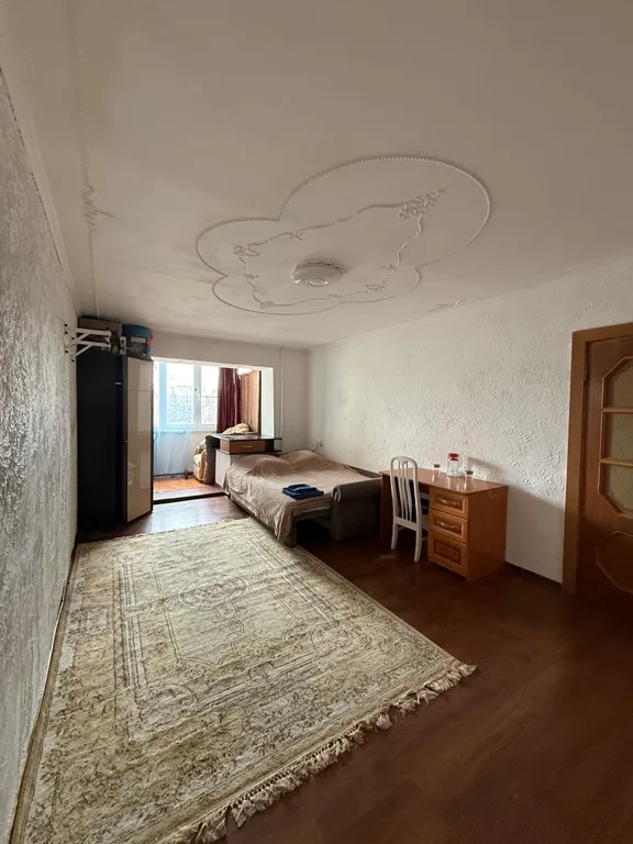 Уютная комната в центре города