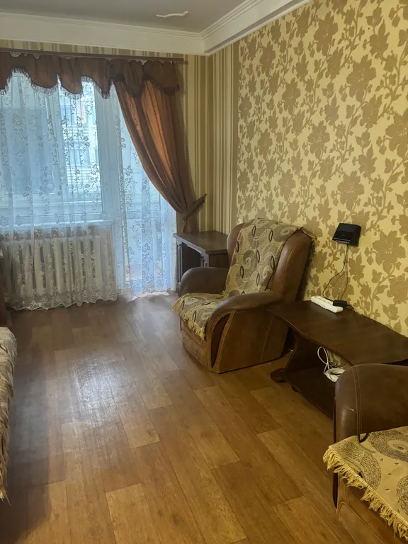 У моря с кондиционером