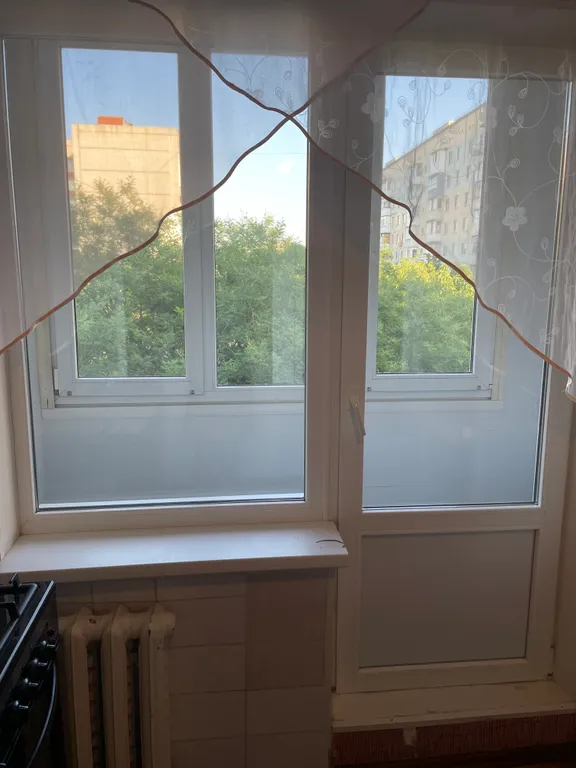 Уютная квартира рядом с морем