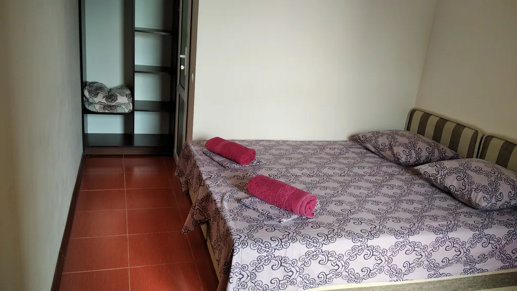 Квартира Комната — аренда посуточно в Судак