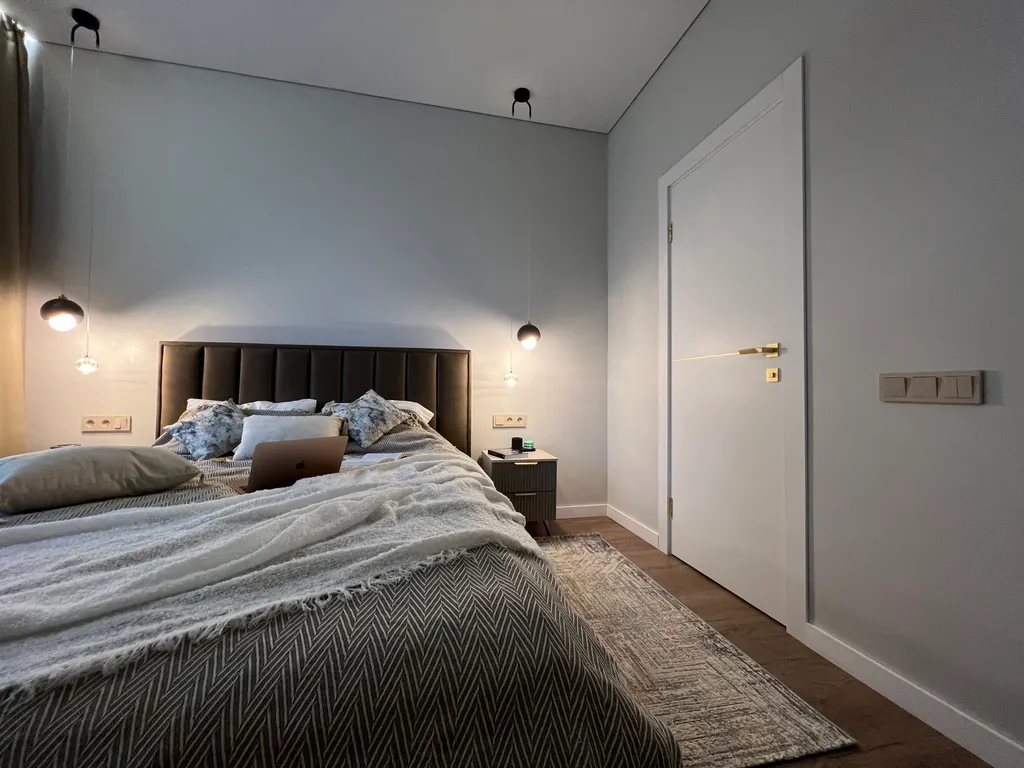 Квартира Уютная квартира в сердце Москвы — Москва