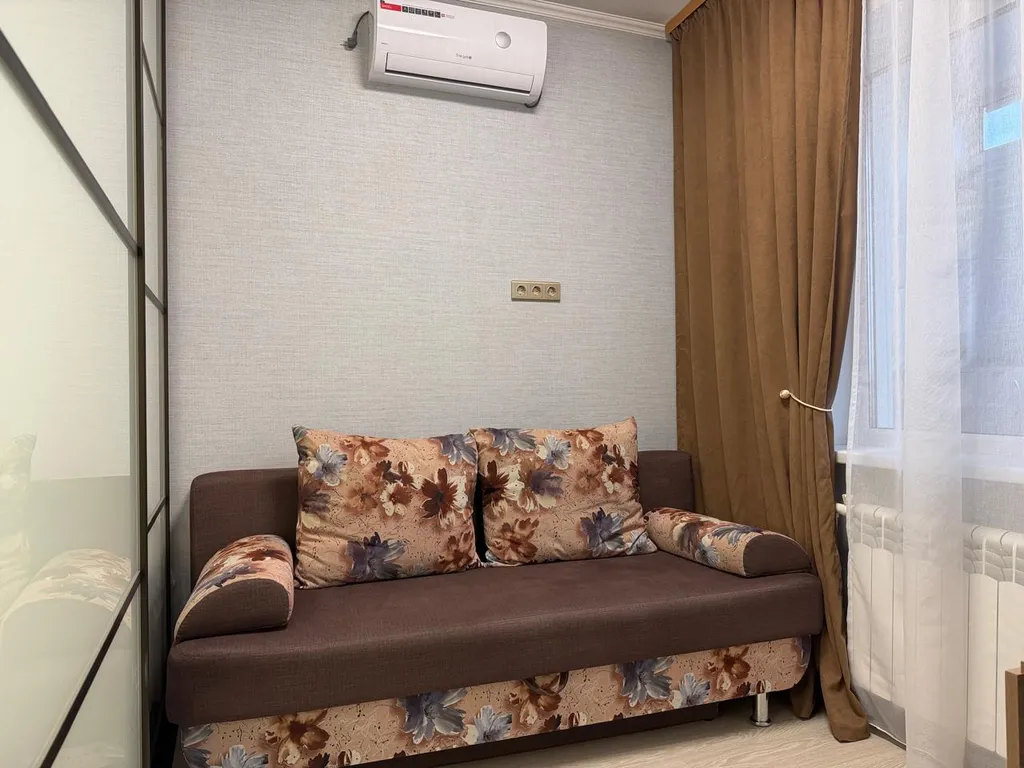 Уважаемые гости, квартира находится в районе мебельной фабрики