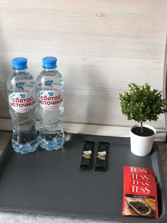 It`s time for relax in Khimki