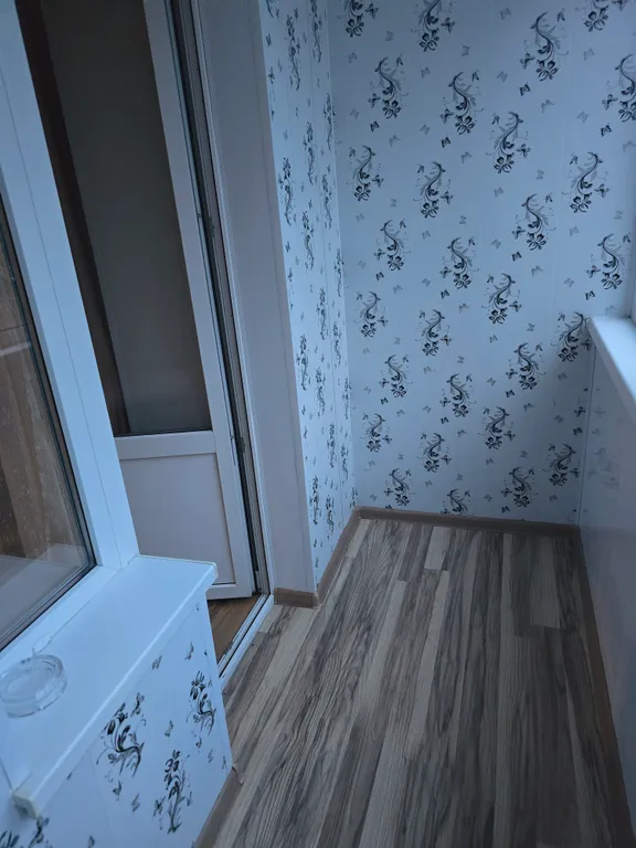 Уютная квартира у Онежского озера