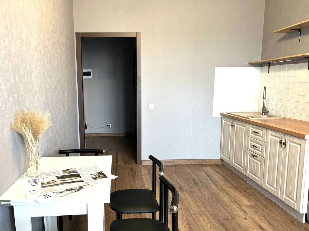 Квартира Квартира рядом с торговым центром Планета — Красноярск