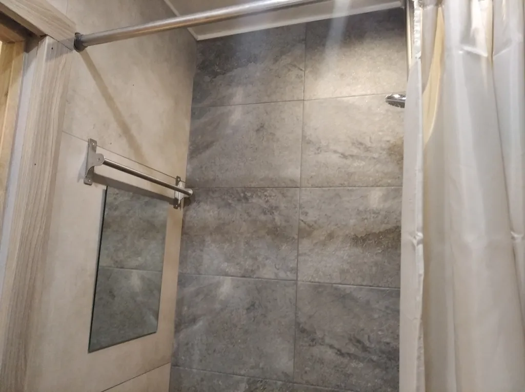 Уютная квартира у моря