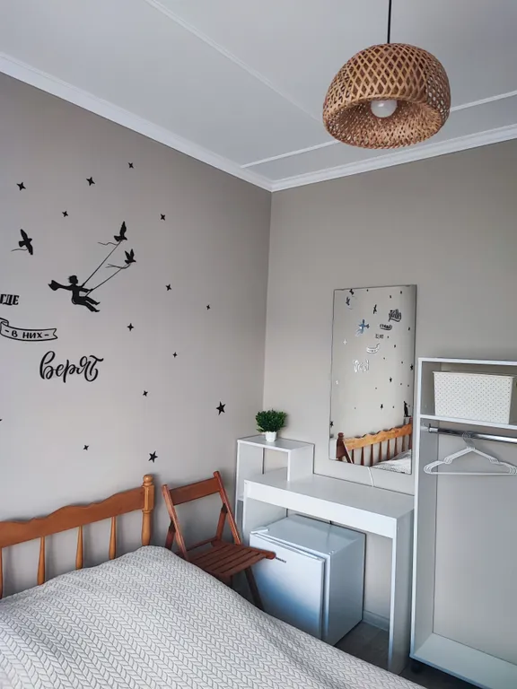 Квартира Квартира студия — Анапа